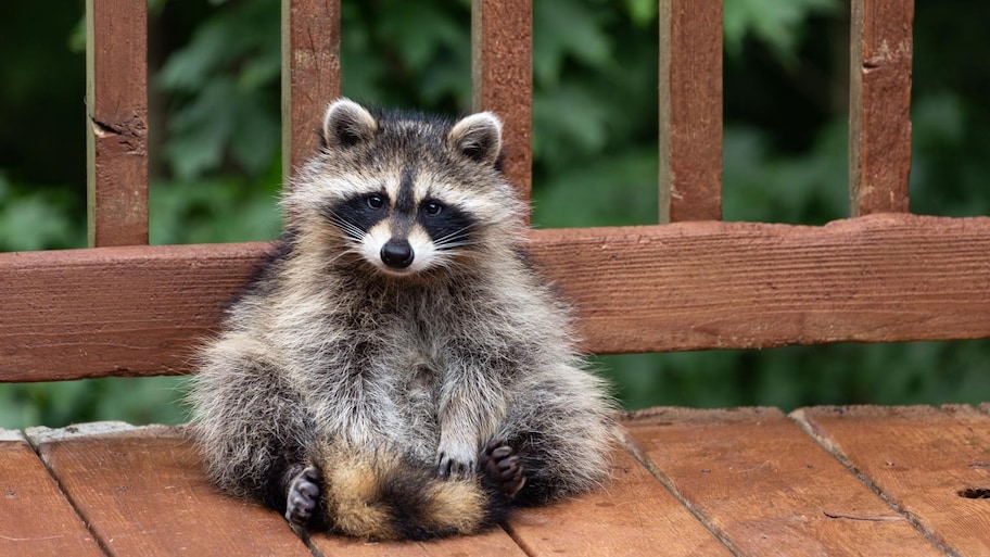 10 Things Related To Removing Raccoons: