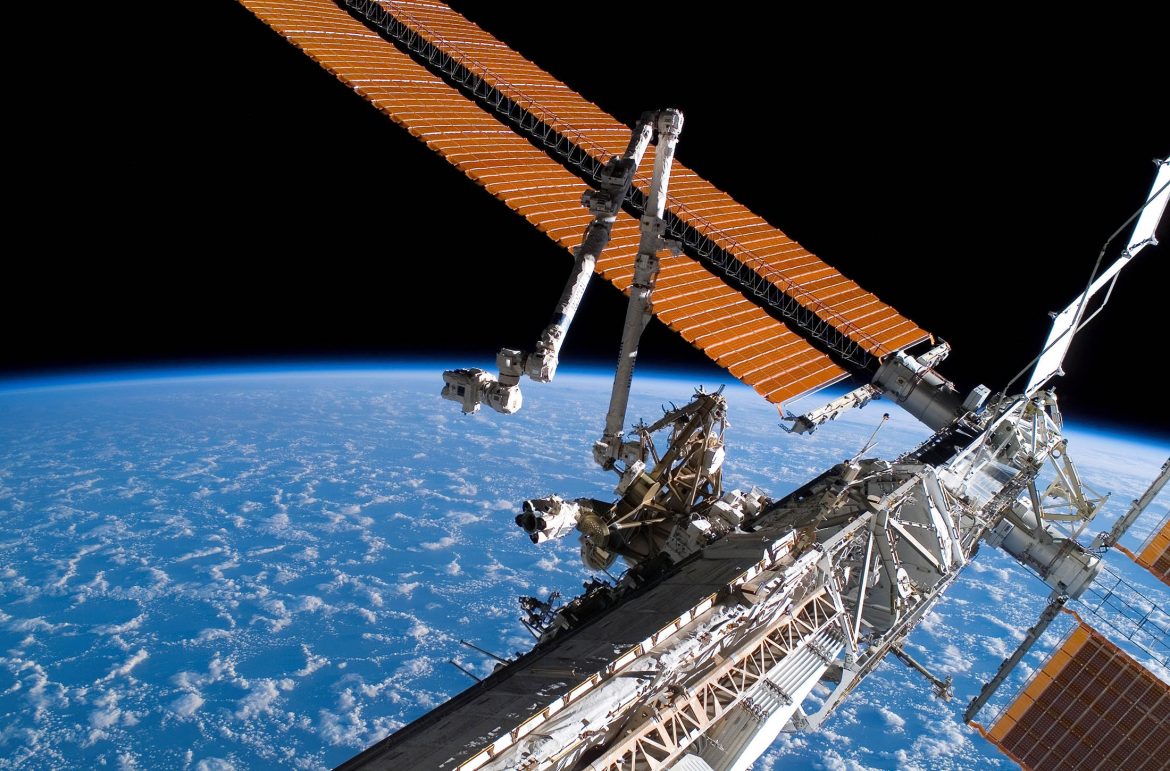 How Did The Faulty Aluminum Cause NASA’s $700 Million Satellite To Malfunction?