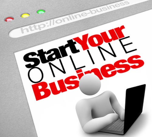 How To Become An Online Entrepreneur