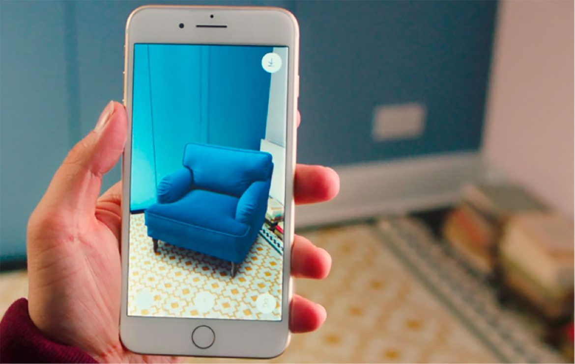 The Position Of Augmented Reality In Marketing