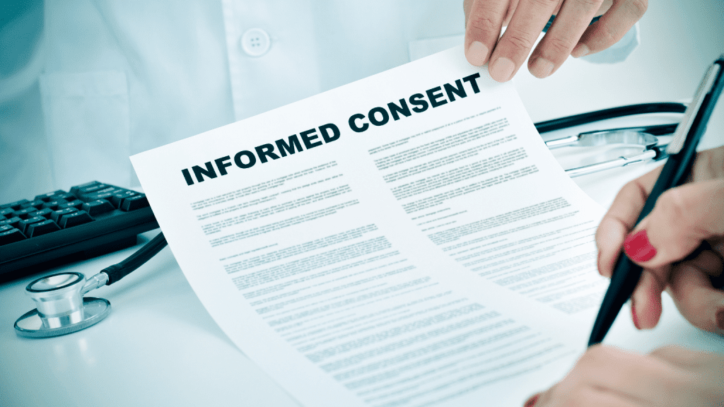 Understanding Medical Information Consent In Personal Injury Claims